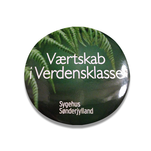 Værtskab i Verdensklasse