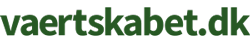 vaertskabet danmark logo vaertskabet danmark logo